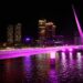 La Ciudad iluminará monumentos por la lucha contra el cáncer de mama