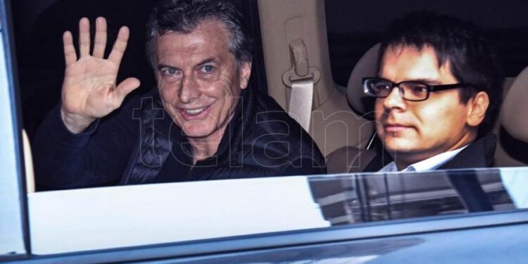 Espionaje ilegal: volvieron a citar a Macri a indagatoria, para el 20 de octubre