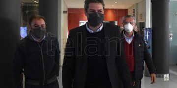 «Si los clubes no pueden cumplir con el control del aforo, evaluaremos volver atrás»