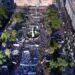 Militantes y organizaciones sociales colmaron Plaza de Mayo por el Día de la Lealtad