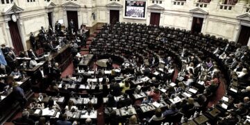 El debate del etiquetado frontal tiene fecha: con consenso, se tratará el 26 de octubre