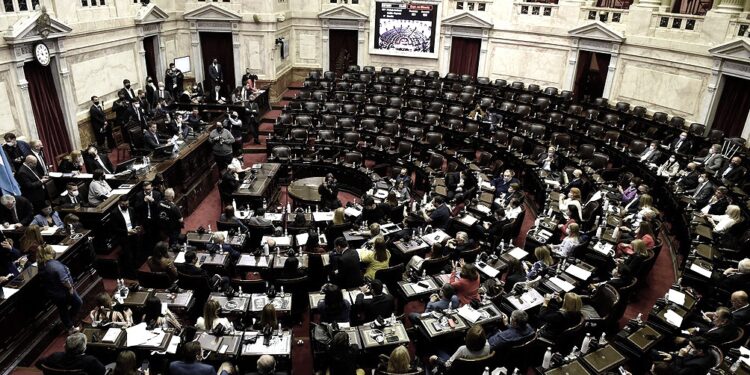 El debate del etiquetado frontal tiene fecha: con consenso, se tratará el 26 de octubre