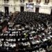 El debate del etiquetado frontal tiene fecha: con consenso, se tratará el 26 de octubre