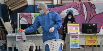 Coronavirus: la prevención de los contagios en la Ciudad