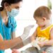 CABA y PBA: Comienza hoy la vacunación pediátrica contra el coronavirus