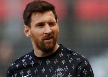 Lionel Messi y su salida del Barcelona: «No me equivoqué»