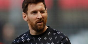 Lionel Messi y su salida del Barcelona: «No me equivoqué»