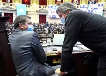El oficialismo vuelve a la carga y ahora busca sesionar en Diputados antes de que asuman los nuevos legisladores