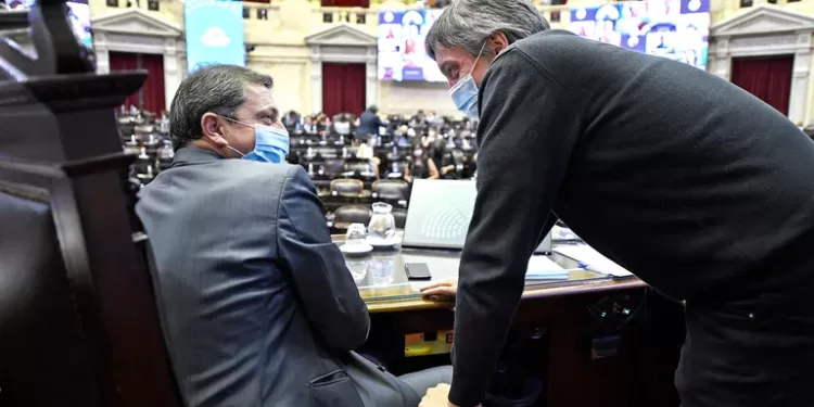 El oficialismo vuelve a la carga y ahora busca sesionar en Diputados antes de que asuman los nuevos legisladores