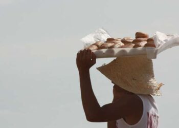 7 puñaladas por no convidar fuego: así fue el brutal ataque al churrero de Mar de Ajó