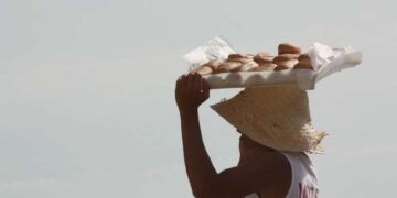 7 puñaladas por no convidar fuego: así fue el brutal ataque al churrero de Mar de Ajó