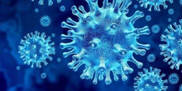COVID imparable: confirmaron 128.321 nuevos contagios y 208 muertos, el registro más alto de la tercera ola
