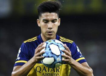 Boca Juniors y su decisión sobre Pol Fernández: le comprará el pase a Cruz Azul