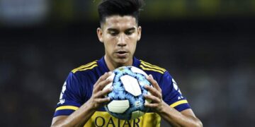 Boca Juniors y su decisión sobre Pol Fernández: le comprará el pase a Cruz Azul