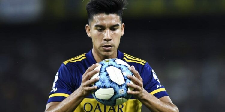 Boca Juniors y su decisión sobre Pol Fernández: le comprará el pase a Cruz Azul