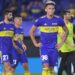 Huracán sorprendió a Boca en La Bombonera
