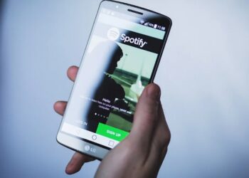 Spotify también canceló sus suscripciones premium en Rusia