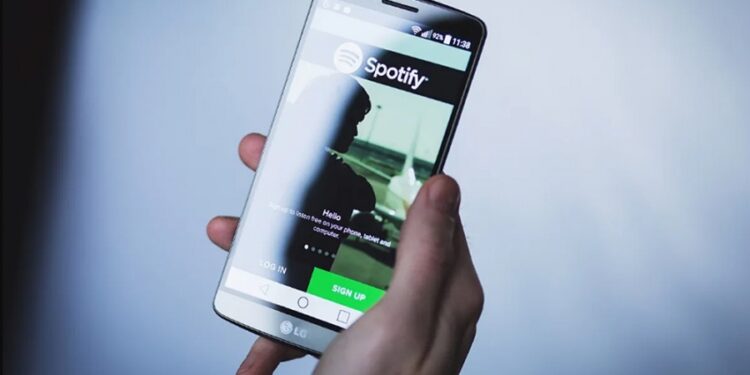 Spotify también canceló sus suscripciones premium en Rusia