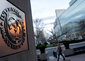 El FMI a favor de impuestos temporales más altos como consecuencia de las guerras
