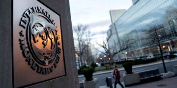 El FMI a favor de impuestos temporales más altos como consecuencia de las guerras