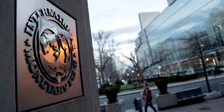 El FMI a favor de impuestos temporales más altos como consecuencia de las guerras