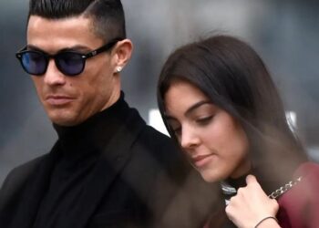 Murió uno de los mellizos que esperaban Cristiano Ronaldo y Georgina Rodríguez