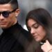 Murió uno de los mellizos que esperaban Cristiano Ronaldo y Georgina Rodríguez