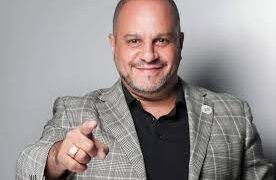 Detuvieron a Leonardo Cositorto, el CEO de Generación Zoe