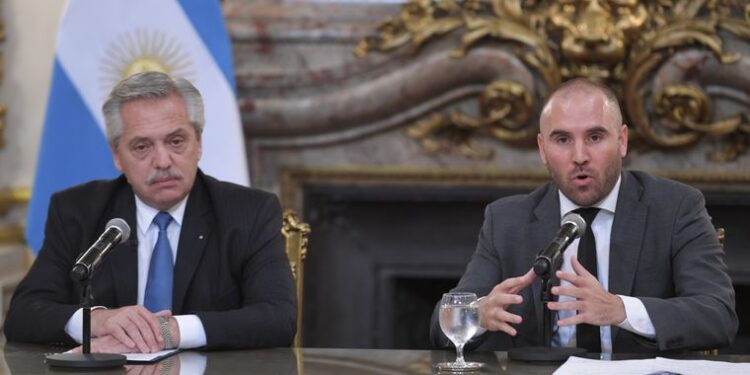 El Gobierno nacional anunció ayudas a sectores vulnerables