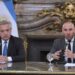 El Gobierno nacional anunció ayudas a sectores vulnerables