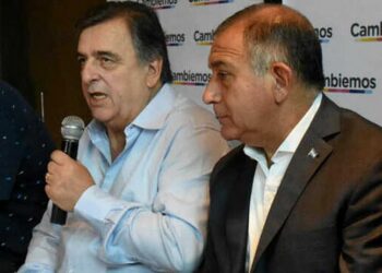 Legisladores de la oposición presentaron un per saltum para la designación de consejeros