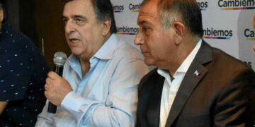 Legisladores de la oposición presentaron un per saltum para la designación de consejeros