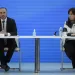Martín Guzmán le contestó a Cristina Kirchner: “Es importante que el déficit fiscal se reduzca”