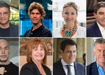 Fórmulas abiertas, una alternativa que analizan en Juntos por el Cambio para dirimir la interna porteña pero que afecta la disputa nacional