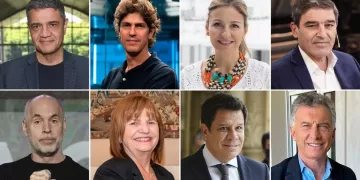 Fórmulas abiertas, una alternativa que analizan en Juntos por el Cambio para dirimir la interna porteña pero que afecta la disputa nacional