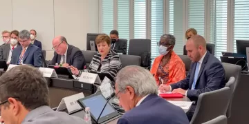 Nuevas metas con el FMI: el Gobierno podrá gastar $ 308.000 millones más y se redujo la exigencia de acumulación de reservas