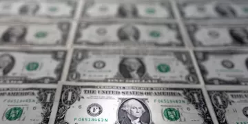 El BCRA sigue vendiendo reservas en el mercado: hoy cedió USD 180 millones y acumula casi USD 500 millones en julio