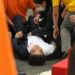 Asesinaron al ex Primer ministro de Japón Shinzo Abe