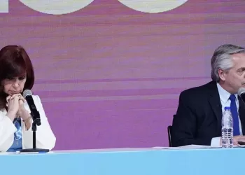 A pesar de la reunión entre Alberto Fernández y Cristina Kirchner, en el Frente de Todos sigue sin haber expectativa de una tregua