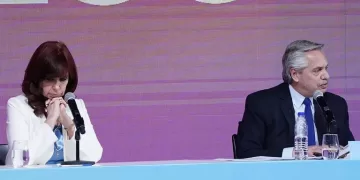 A pesar de la reunión entre Alberto Fernández y Cristina Kirchner, en el Frente de Todos sigue sin haber expectativa de una tregua