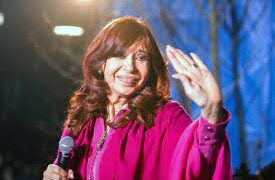 La UIF pidió la absolución de CFK