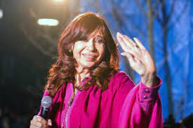La UIF pidió la absolución de CFK
