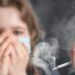 Buscan ampliar la prohibición de fumar en lugares cerrados