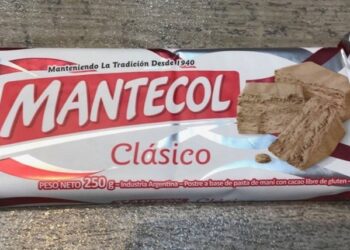 Buena noticia para los golosos!