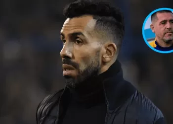 Tevez, los jugadores que le pidió a Boca y su mayor sueño como DT