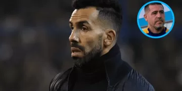 Tevez, los jugadores que le pidió a Boca y su mayor sueño como DT