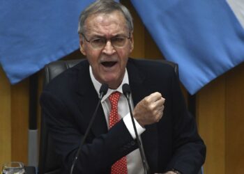 Schiaretti lideró la reunión con Bordet y Perotti