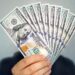 El dolar blue se recupera tras la caída