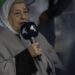 Se definieron 3 días de duelo nacional por la muerte de Hebe de Bonafini