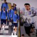 La Selección ya está en Qatar